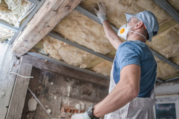 Best Insulation Materials and Products in Perry, OK