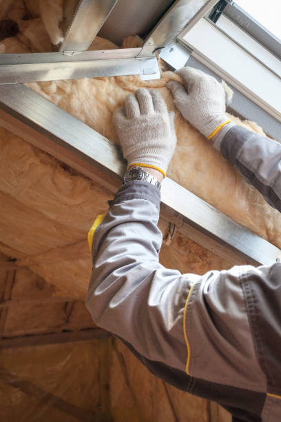 Best Types of Insulation in Perry, OK