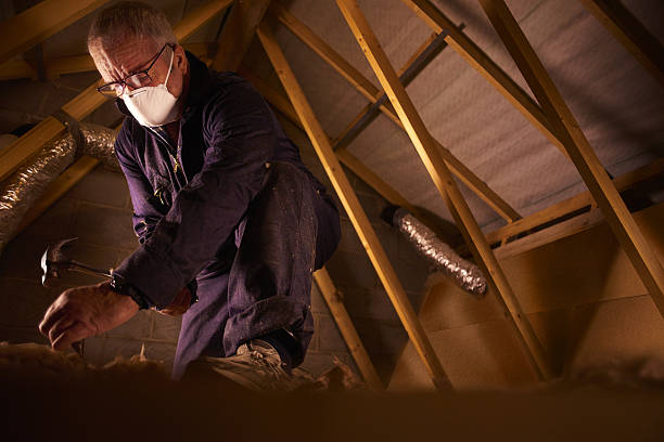 Best Residential Insulation in Perry, OK